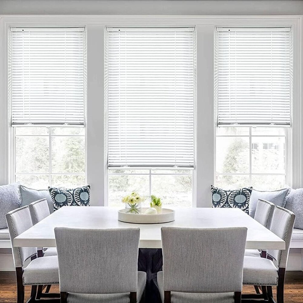 Cordless Blinds